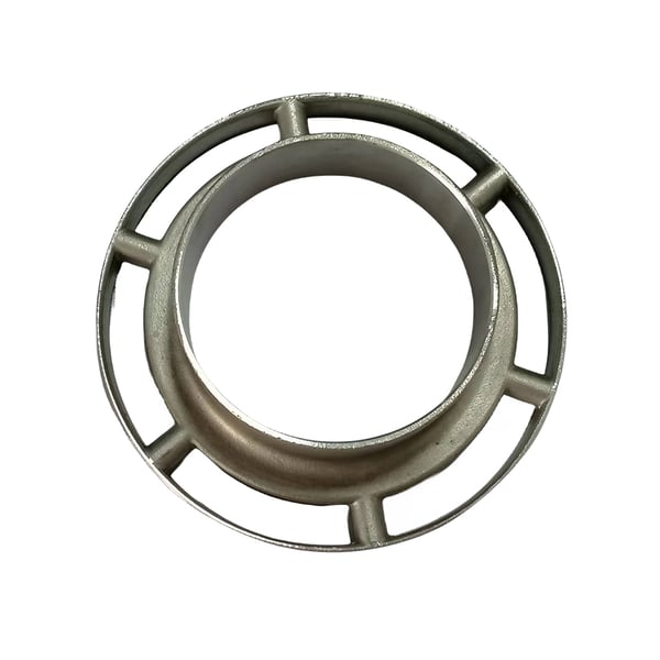 High-speed train accessories4