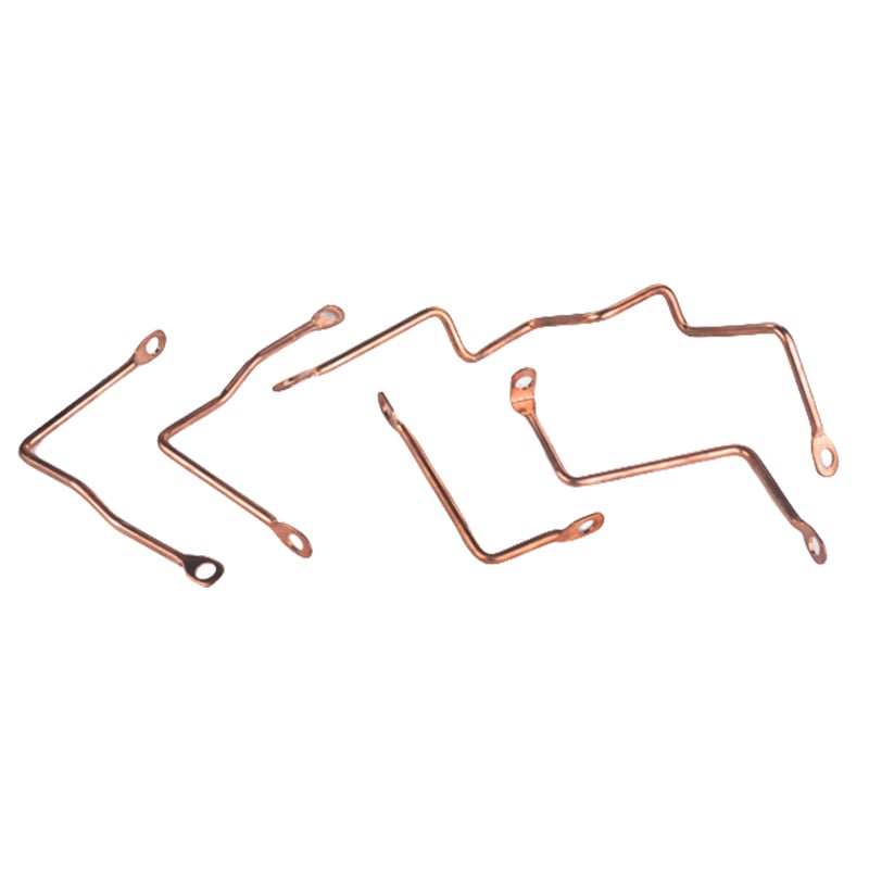 Busbar Connectors
