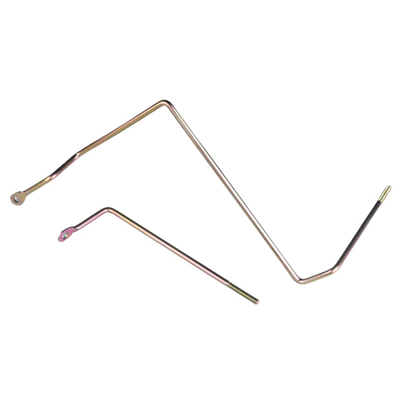 Busbar Connectors